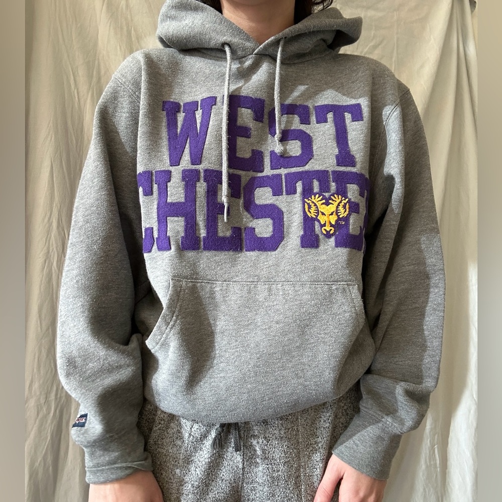 West Chester University Hoodie